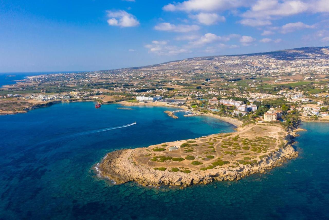 Villa Lela Pente Pegeia Exteriér fotografie
