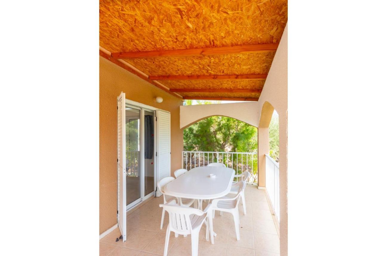 Villa Lela Pente Pegeia Exteriér fotografie