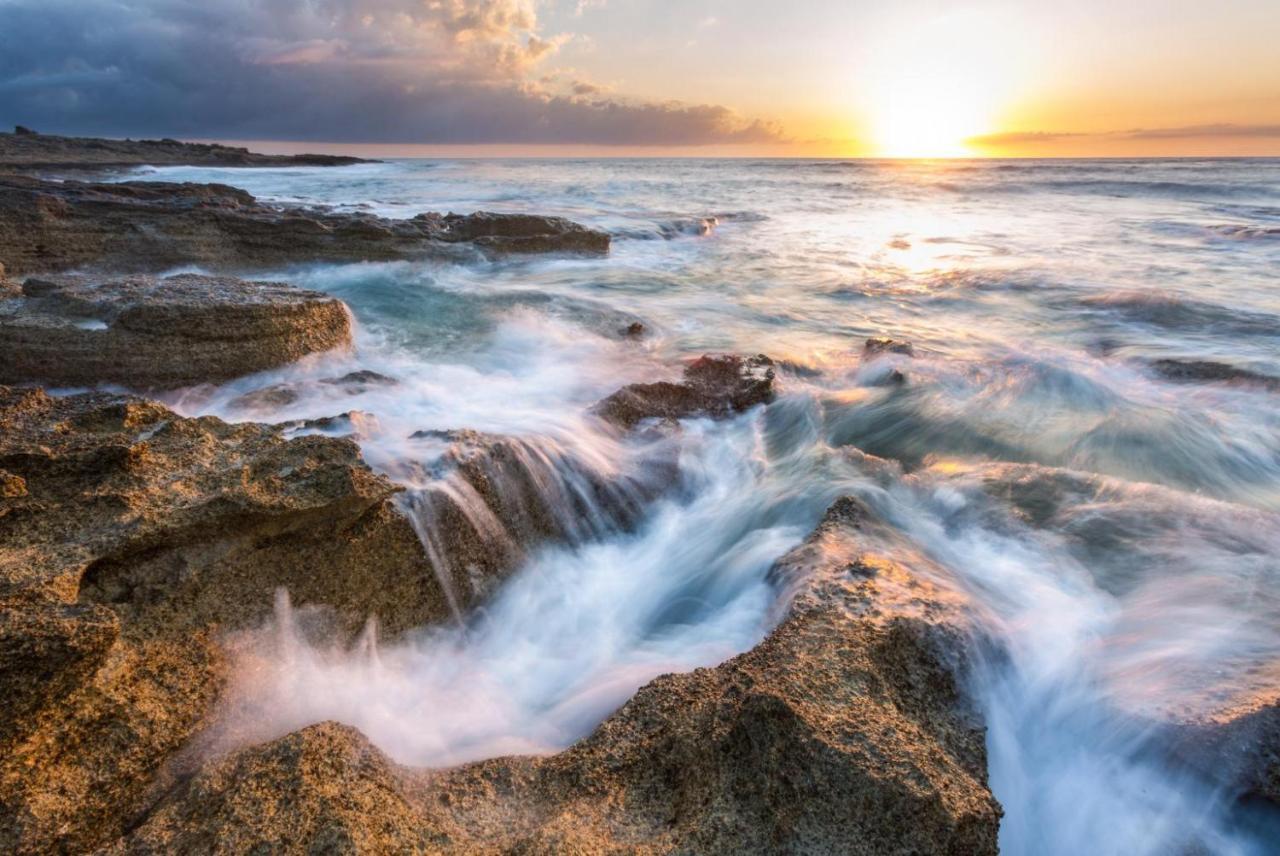 Villa Lela Pente Pegeia Exteriér fotografie