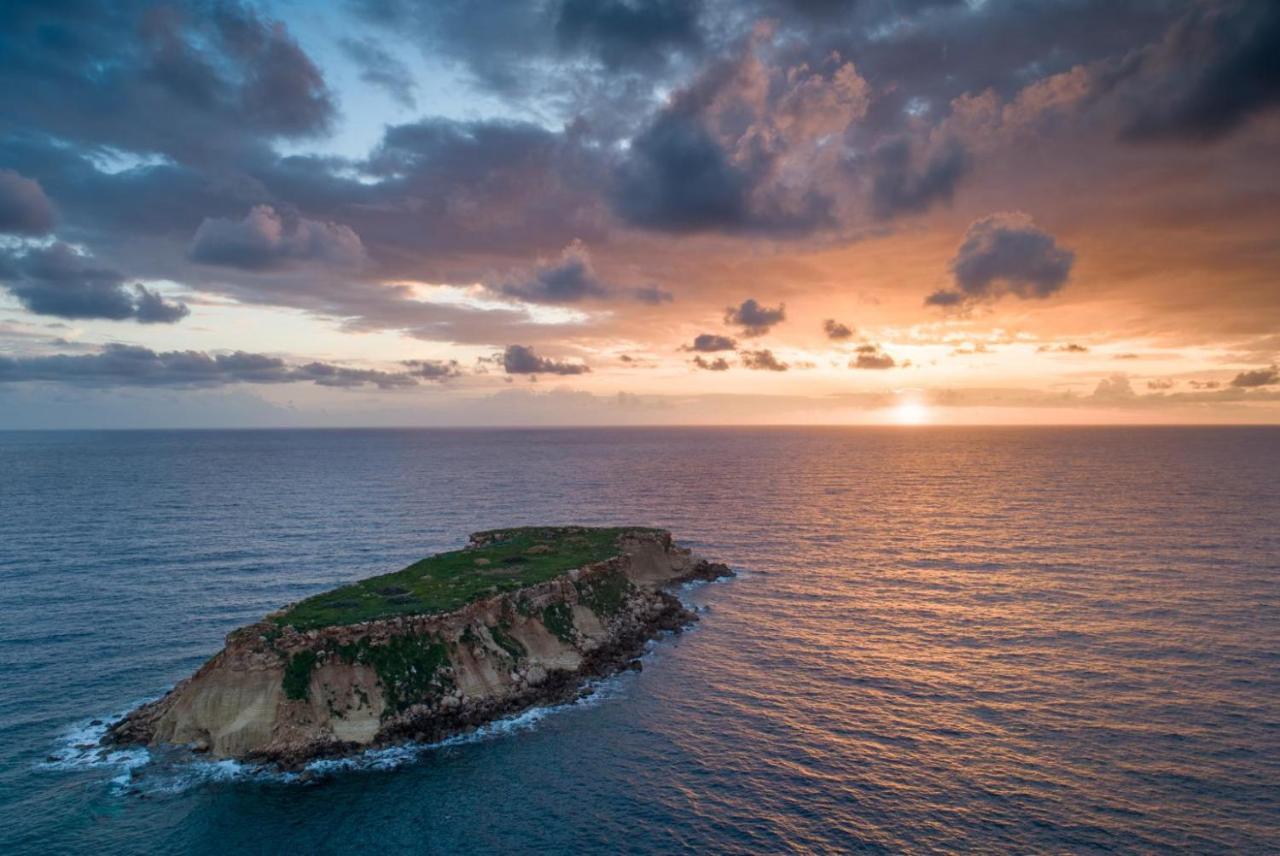 Villa Lela Pente Pegeia Exteriér fotografie