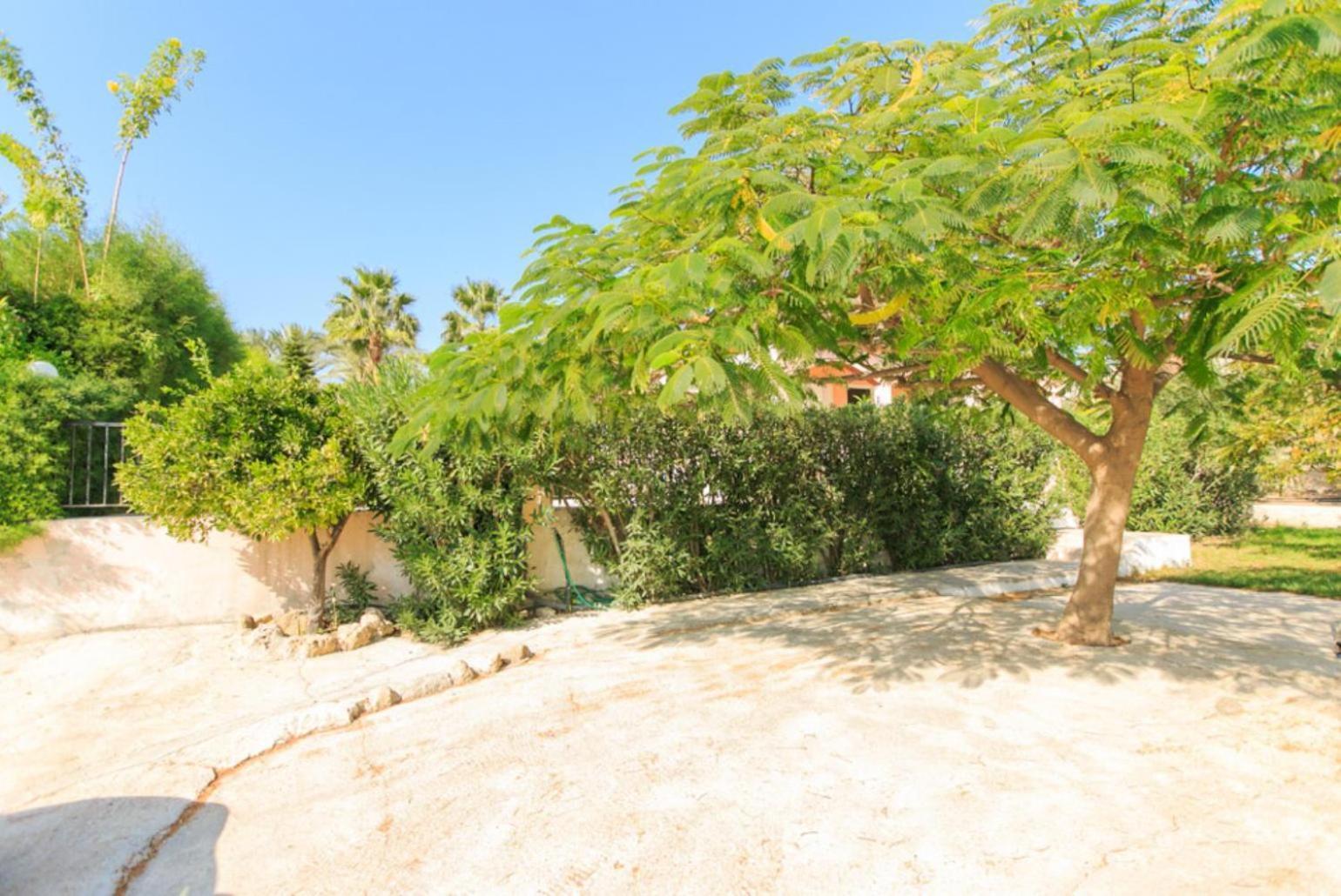 Villa Lela Pente Pegeia Exteriér fotografie